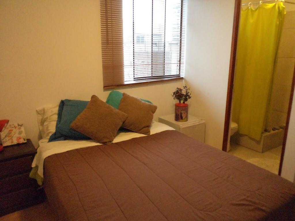 La Casa De Karla Hostel Lima Room photo